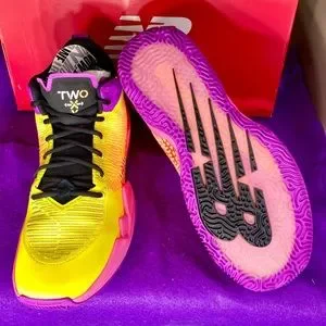 New Balance | Shoes | New Balance Two Wxy Dejounte Murray  display picture 3